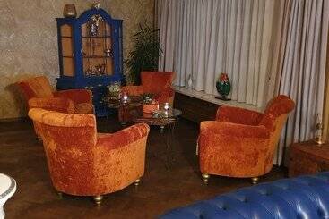 هتل Guesthouse Deladix