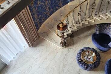 هتل Guesthouse Deladix