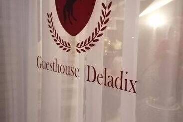 هتل Guesthouse Deladix