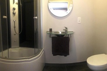 هتل Guesthouse Deladix