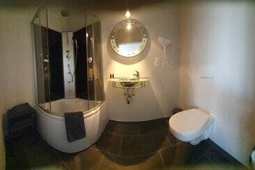 هتل Guesthouse Deladix