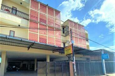 هتل Pondok Bintang