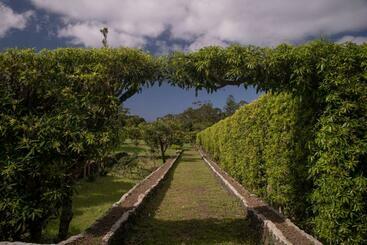 هتل Quinta Dos 10