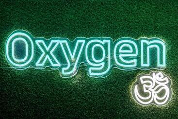 Oxygen Hostel Capsula