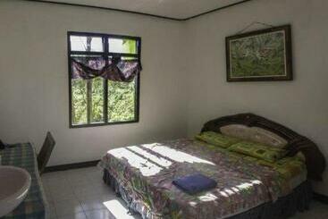 Pensiune Bukit Kembar Ecotourism