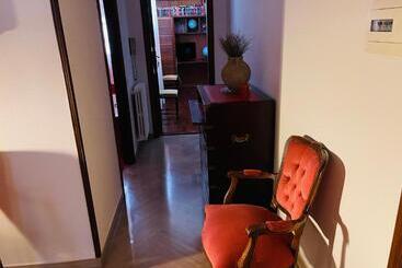 پانسیون Casa Del Corso