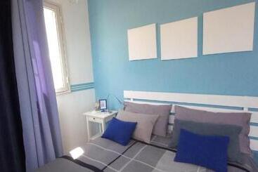 پانسیون Villa Scavuzzo