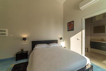 منتجع Villa Ortensia D Avalos