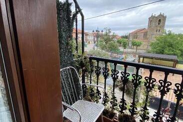 Albergue Posada De Seña