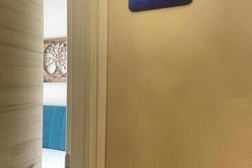 B&b Mediterraneo