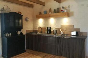 تختخواب و صبحانه Un Nid Pour La Nuit, Chambres D’hôtes