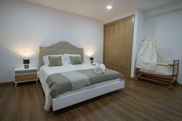 تختخواب و صبحانه Vila Douro Guesthouse