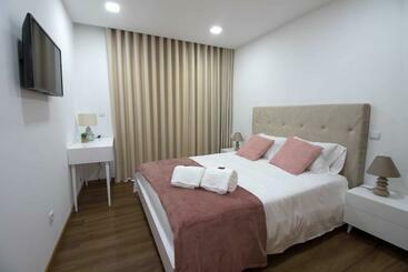 تختخواب و صبحانه Vila Douro Guesthouse