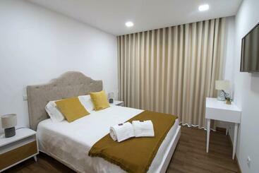 تختخواب و صبحانه Vila Douro Guesthouse