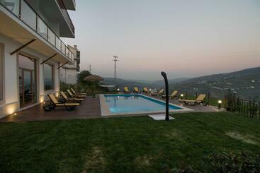 تختخواب و صبحانه Vila Douro Guesthouse