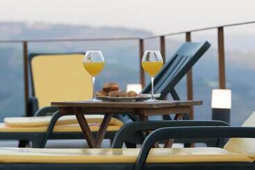تختخواب و صبحانه Vila Douro Guesthouse