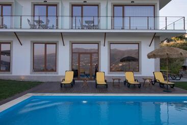 تختخواب و صبحانه Vila Douro Guesthouse