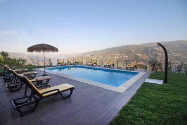 تختخواب و صبحانه Vila Douro Guesthouse