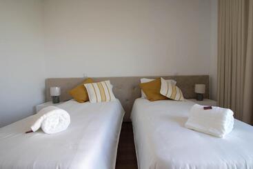 تختخواب و صبحانه Vila Douro Guesthouse