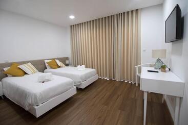 تختخواب و صبحانه Vila Douro Guesthouse