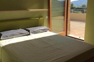 Green B&b Urbino Cá Del Vento