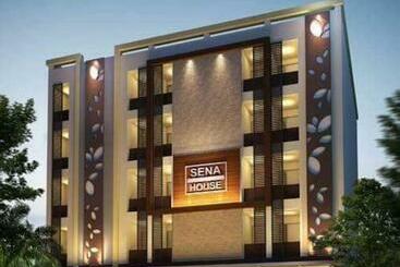 هتل Sena House Lamlukka Klong2