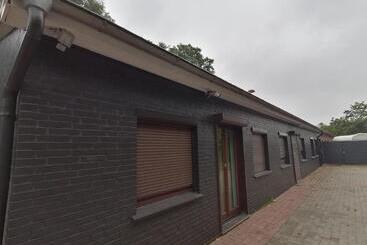 Mk Hostel Bremen