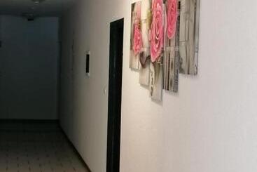 Mk Hostel Bremen