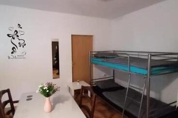 Mk Hostel Bremen