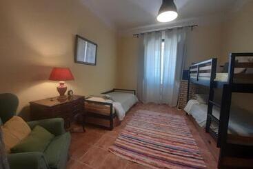 پانسیون Casa Mestre