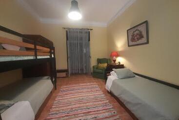 پانسیون Casa Mestre