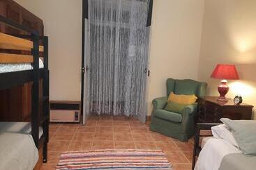 پانسیون Casa Mestre