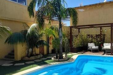 پانسیون Casa Mestre