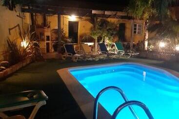 پانسیون Casa Mestre