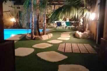 پانسیون Casa Mestre