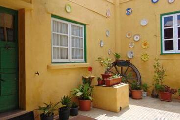 پانسیون Casa Mestre