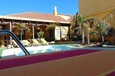 پانسیون Casa Mestre