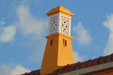 پانسیون Casa Mestre