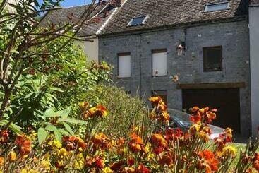 פנסיון Chez Suzanne