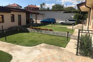 膳宿费 Guest House Zornica In Obzor
