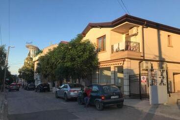 膳宿费 Guest House Zornica In Obzor