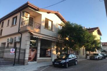 膳宿费 Guest House Zornica In Obzor