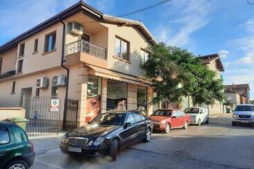 膳宿费 Guest House Zornica In Obzor
