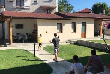 膳宿费 Guest House Zornica In Obzor