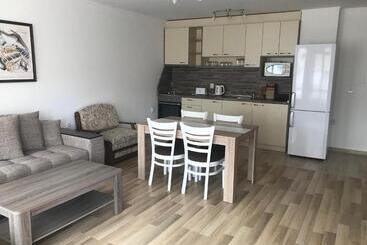 膳宿费 Guest House Zornica In Obzor