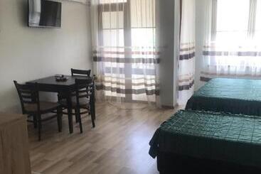 膳宿费 Guest House Zornica In Obzor