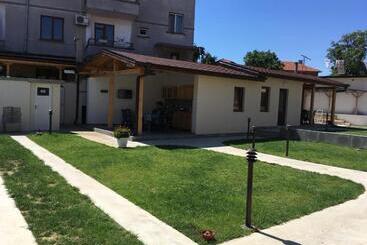 膳宿费 Guest House Zornica In Obzor