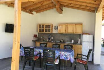 膳宿费 Guest House Zornica In Obzor