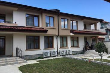 膳宿费 Guest House Zornica In Obzor