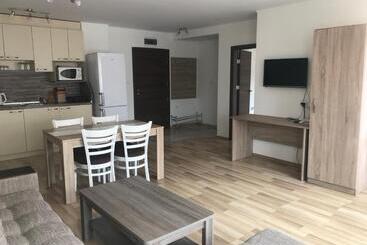 膳宿费 Guest House Zornica In Obzor